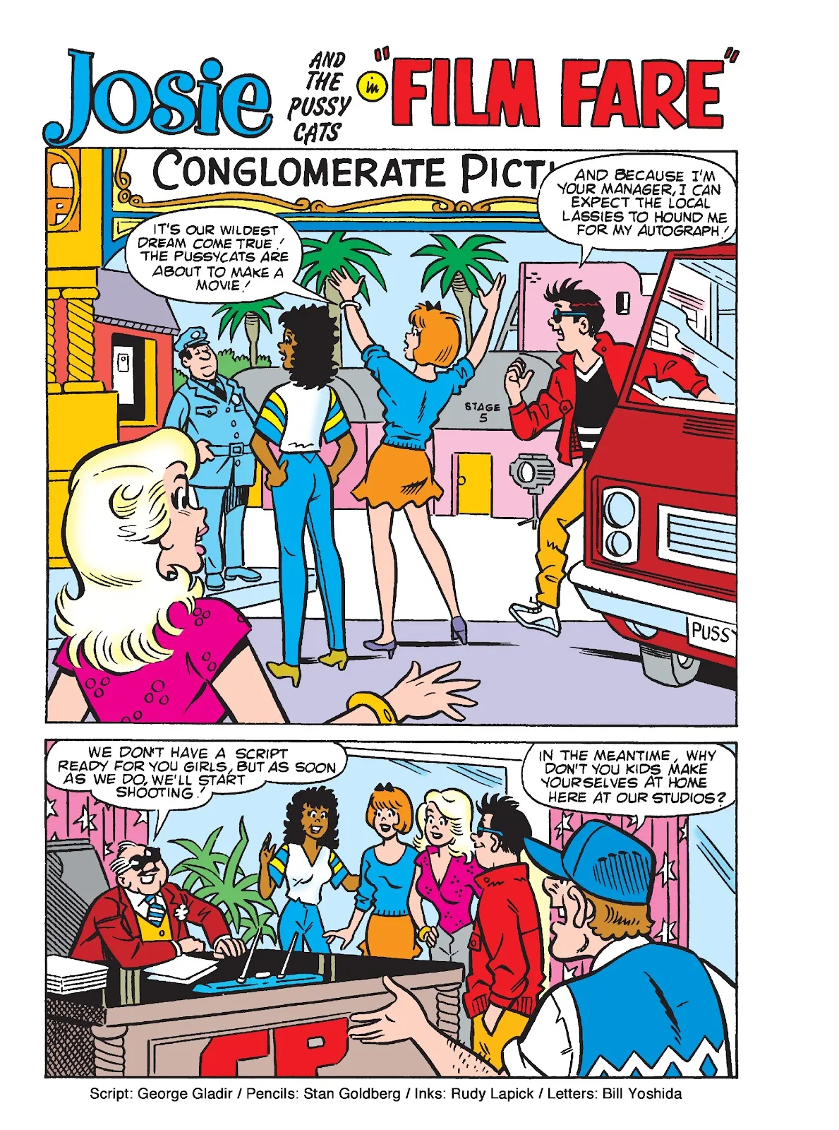 World of Betty and Veronica Jumbo Comics Digest  7 (Part 1) part 51
