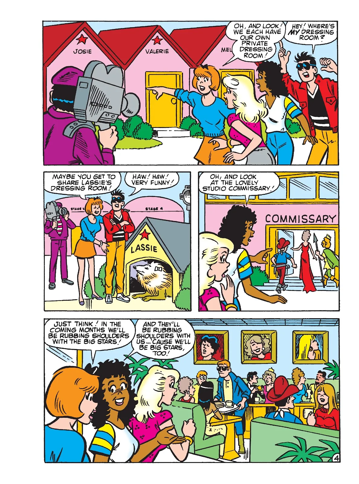 World of Betty and Veronica Jumbo Comics Digest  7 (Part 1) part 54