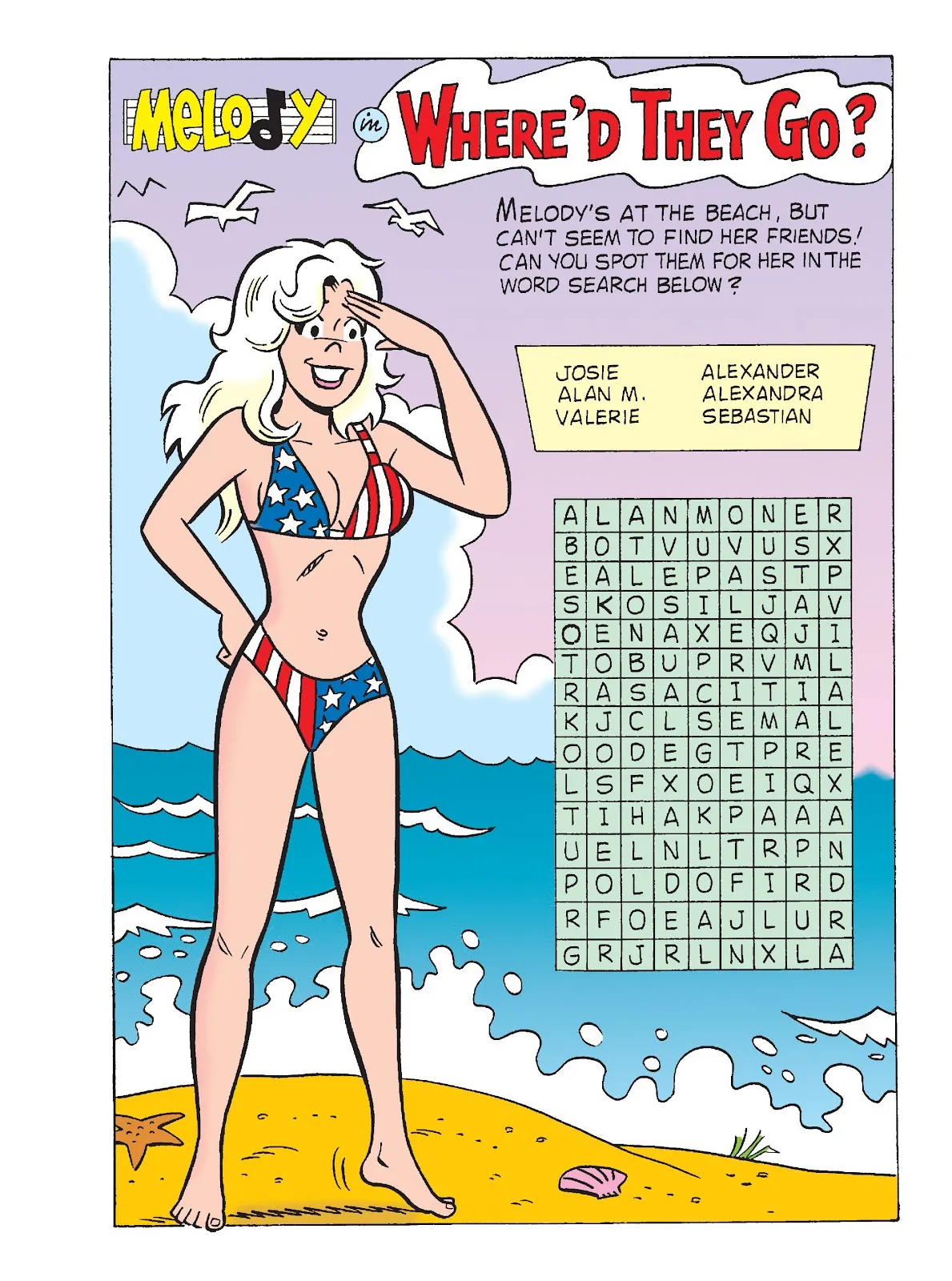 World of Betty and Veronica Jumbo Comics Digest  7 (Part 1) part 56