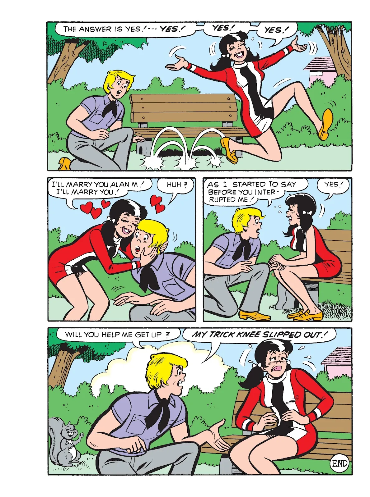 World of Betty and Veronica Jumbo Comics Digest  7 (Part 1) part 58