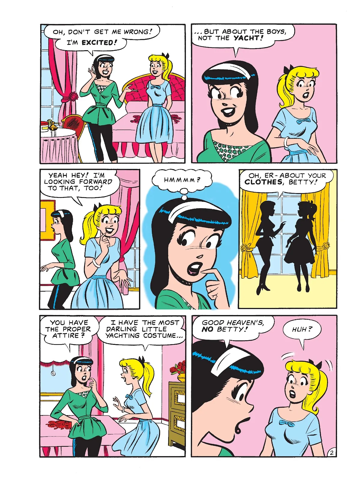 World of Betty and Veronica Jumbo Comics Digest  7 (Part 1) part 72