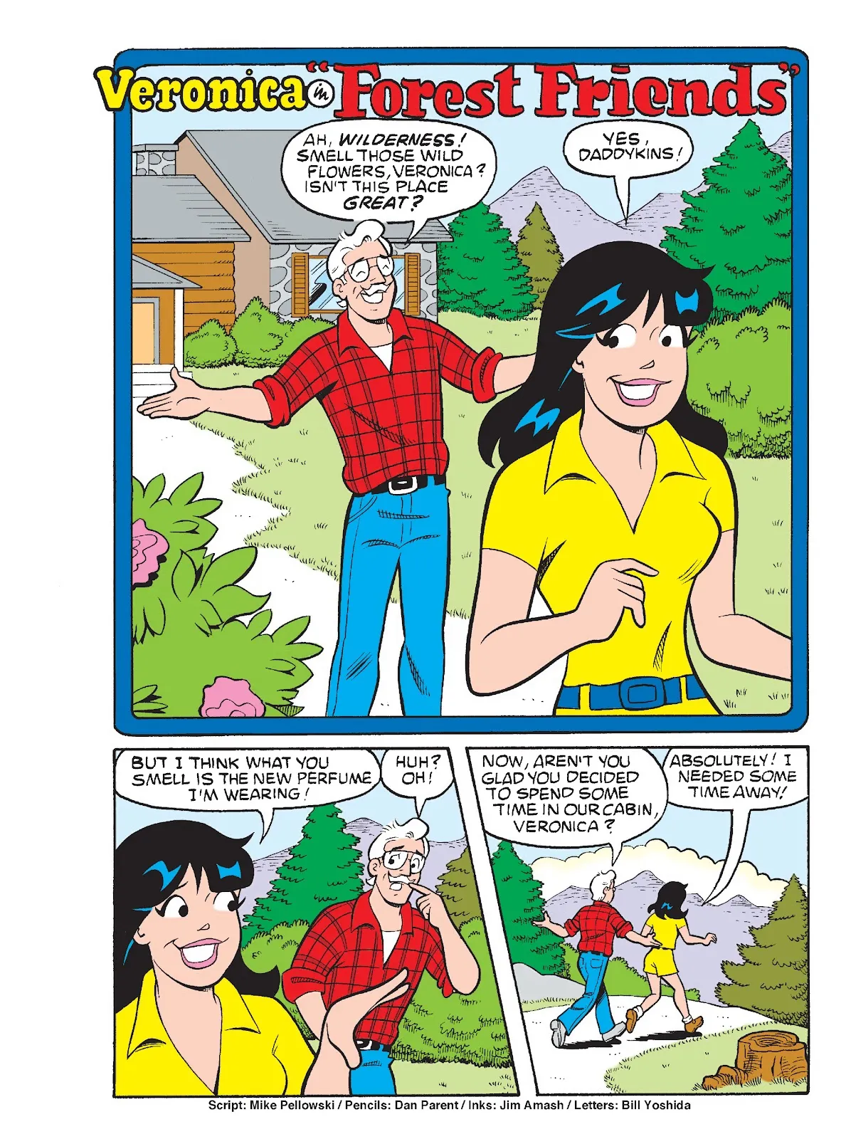 World of Betty and Veronica Jumbo Comics Digest  7 (Part 2) part 40