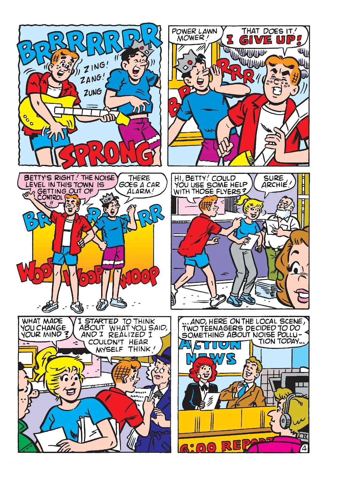 World of Betty and Veronica Jumbo Comics Digest  7 (Part 2) part 53