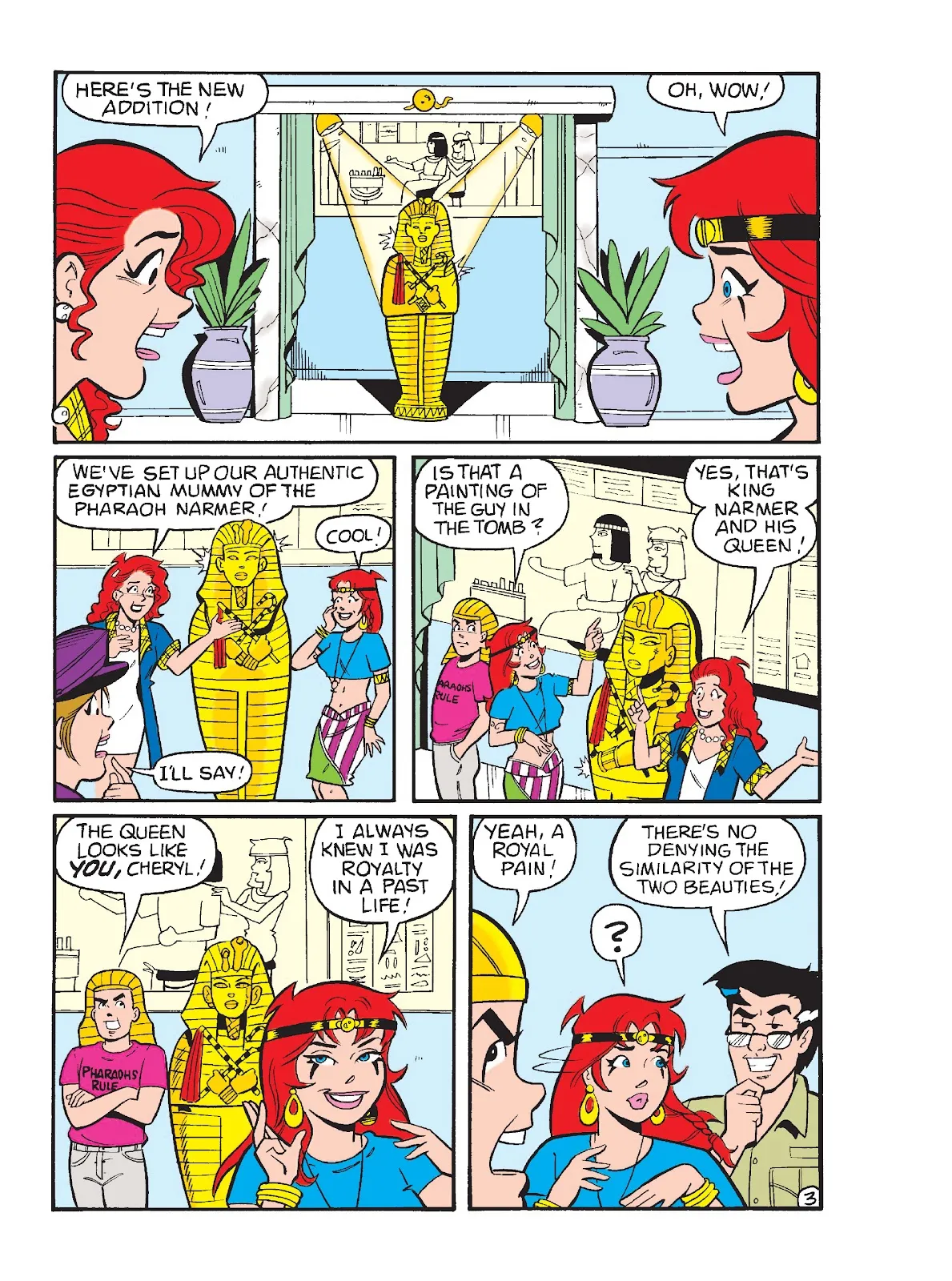 World of Betty and Veronica Jumbo Comics Digest  7 (Part 2) part 59