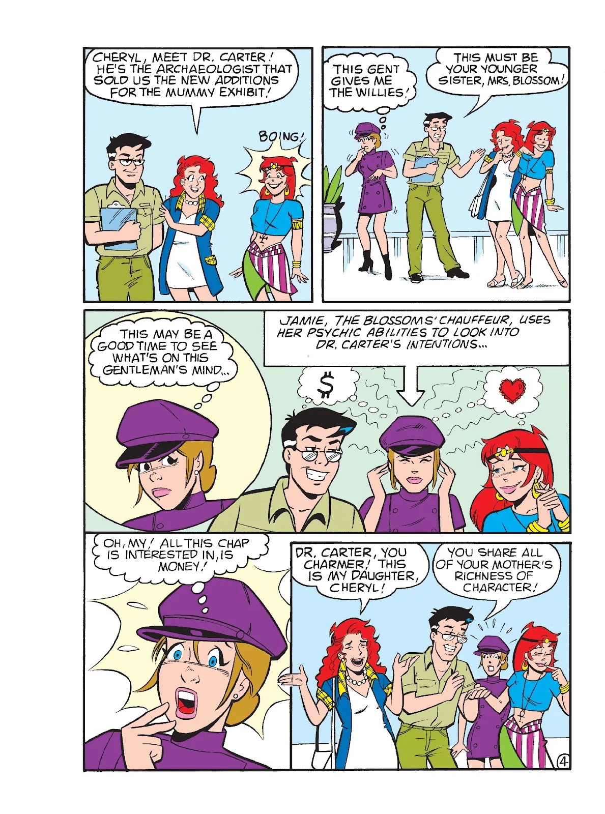 World of Betty and Veronica Jumbo Comics Digest  7 (Part 2) part 60