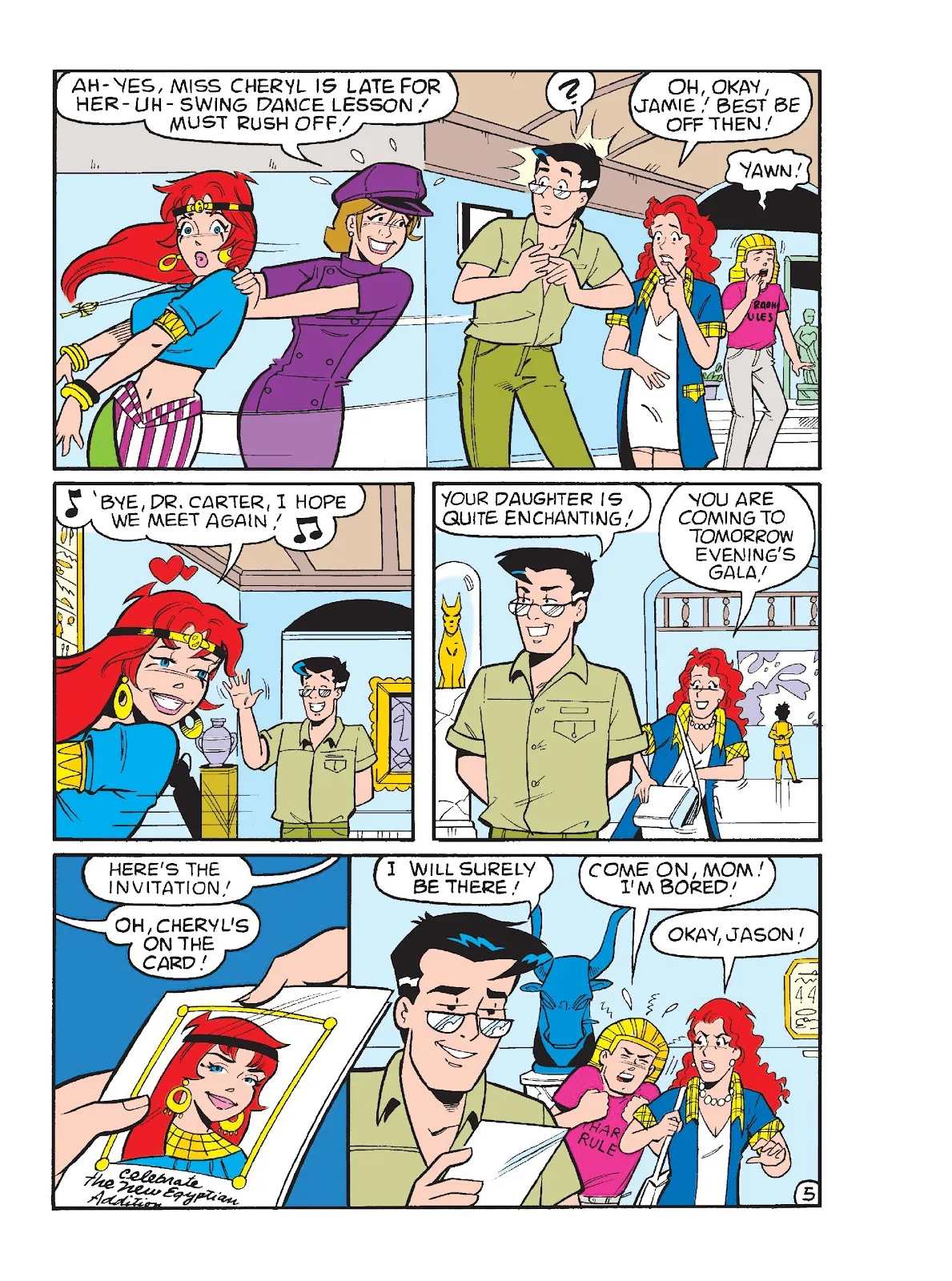 World of Betty and Veronica Jumbo Comics Digest  7 (Part 2) part 61