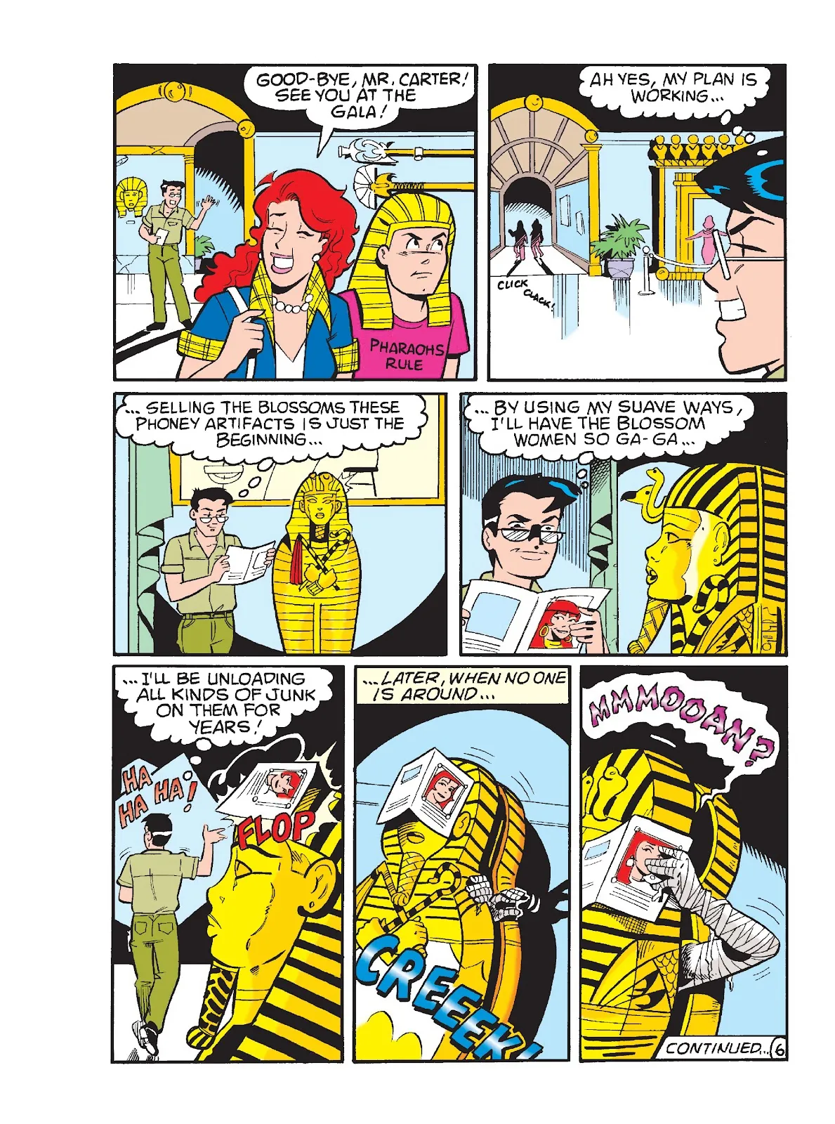 World of Betty and Veronica Jumbo Comics Digest  7 (Part 2) part 62
