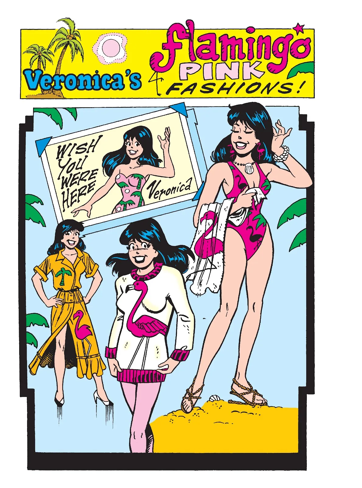 World of Betty and Veronica Jumbo Comics Digest  7 (Part 2) part 68
