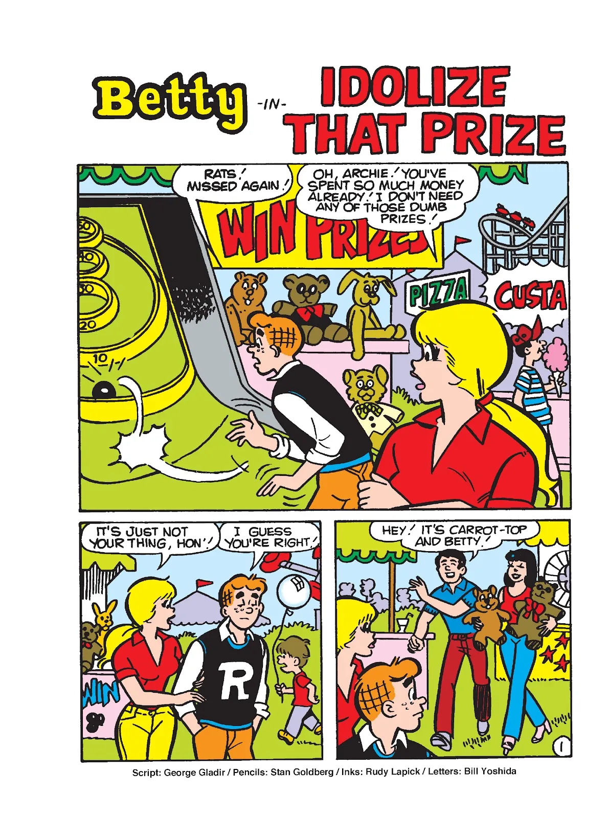World of Betty and Veronica Jumbo Comics Digest  7 (Part 2) part 69