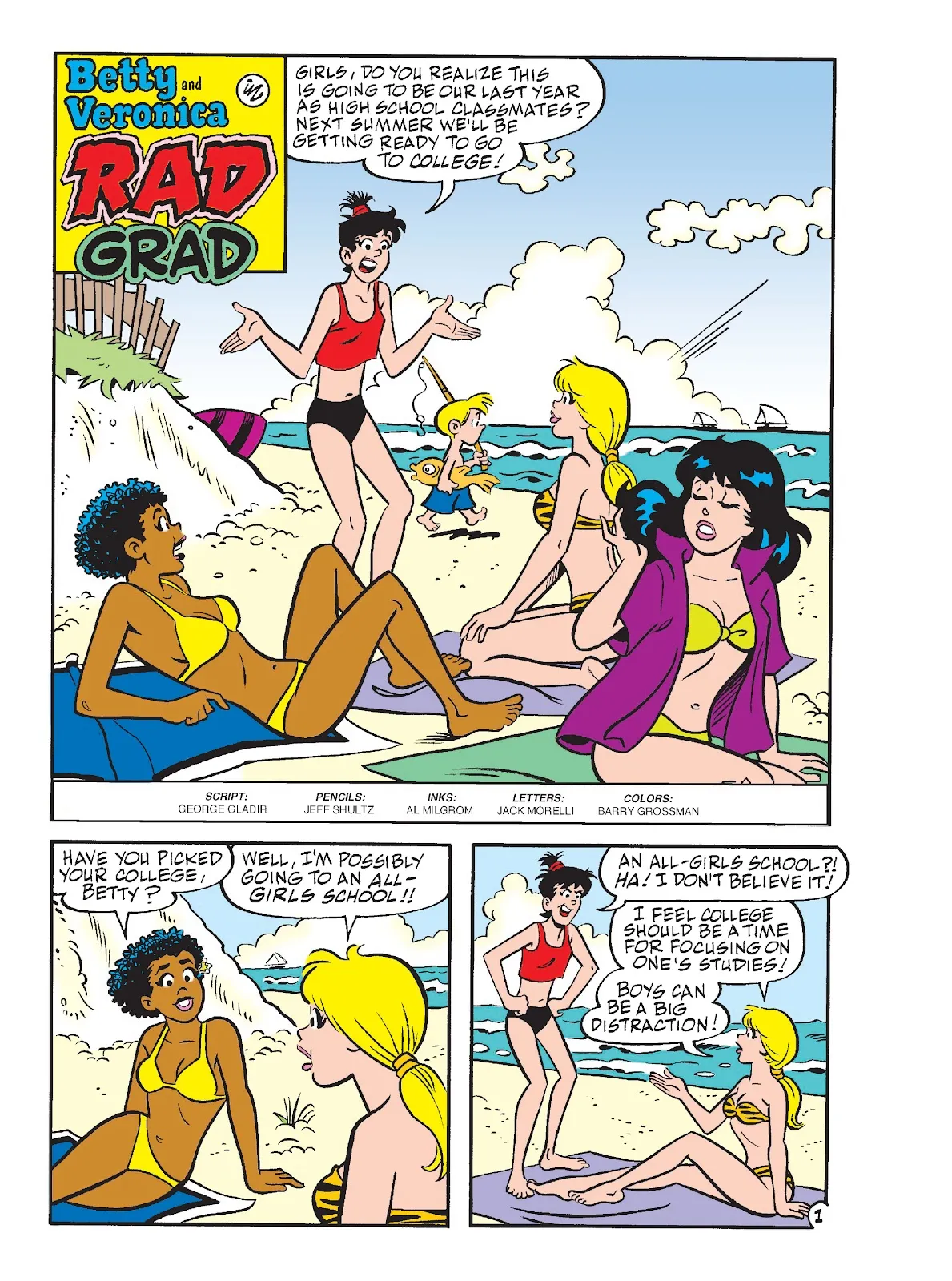 World of Betty and Veronica Jumbo Comics Digest  7 (Part 2) part 75