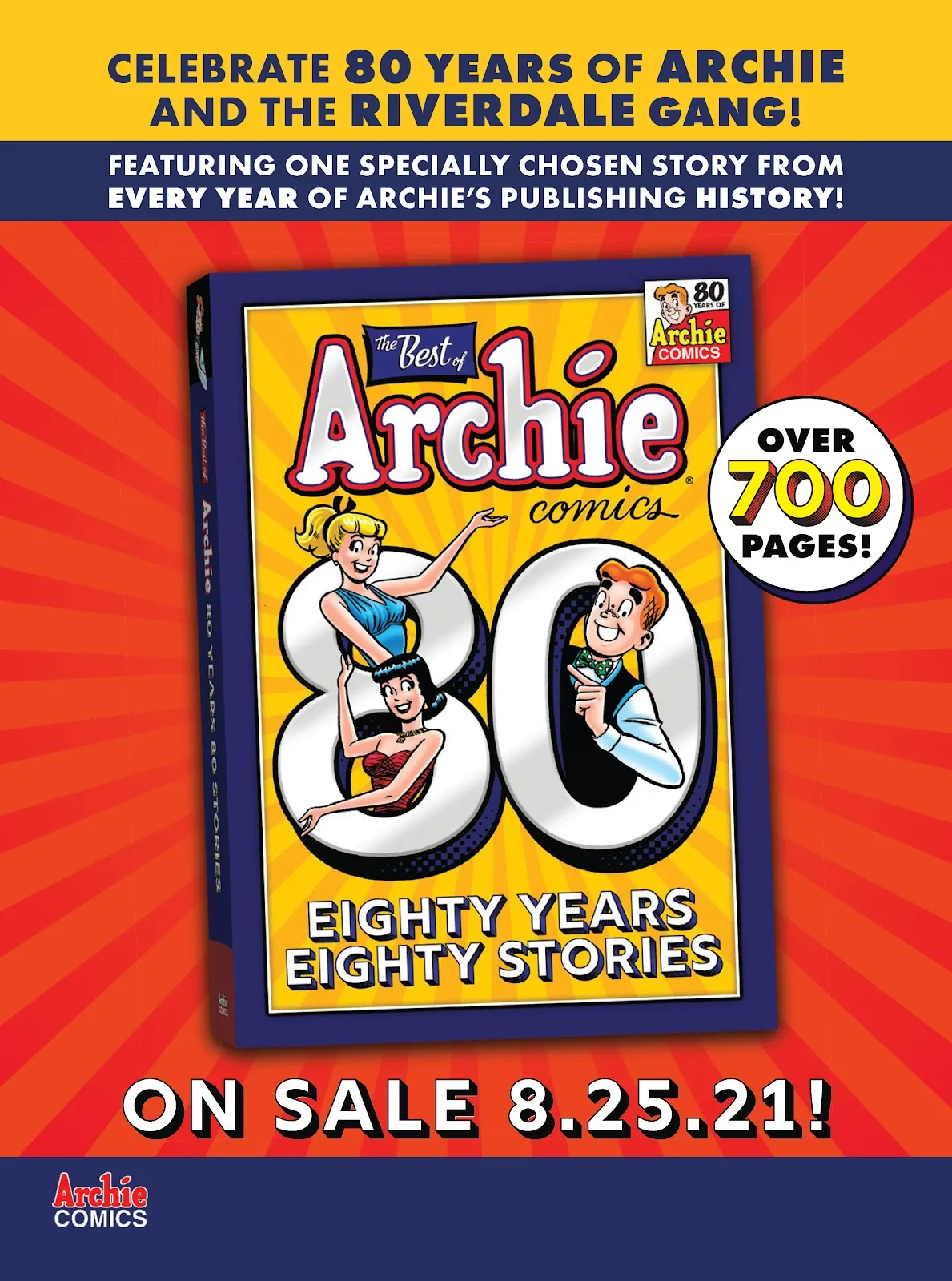 World of Betty and Veronica Jumbo Comics Digest  7 (Part 2) part 80
