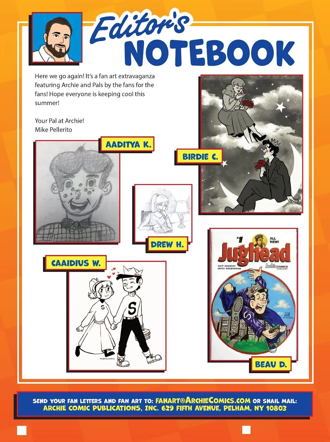 World of Betty and Veronica Jumbo Comics Digest  7 (Part 2) part 81