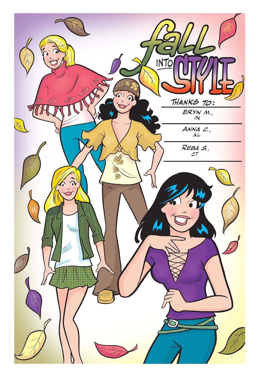 World of Betty and Veronica Jumbo Comics Digest  8 (Part 1) part 34