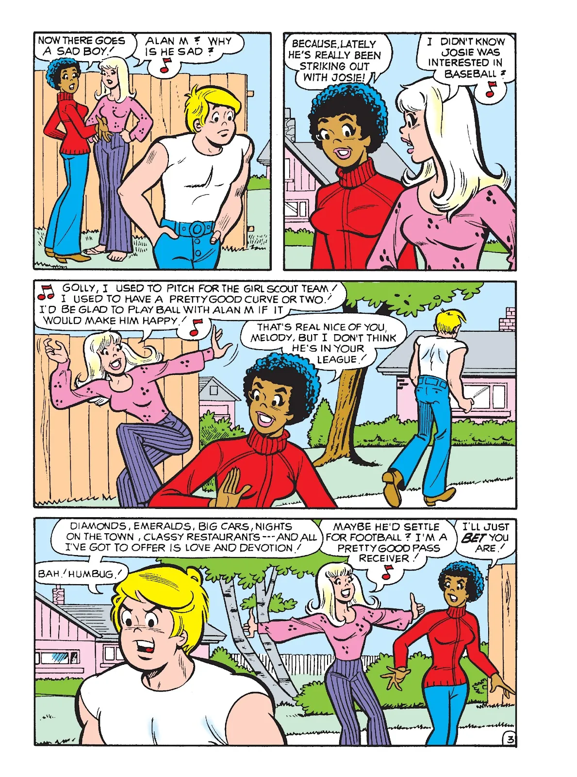 World of Betty and Veronica Jumbo Comics Digest  8 (Part 1) part 37