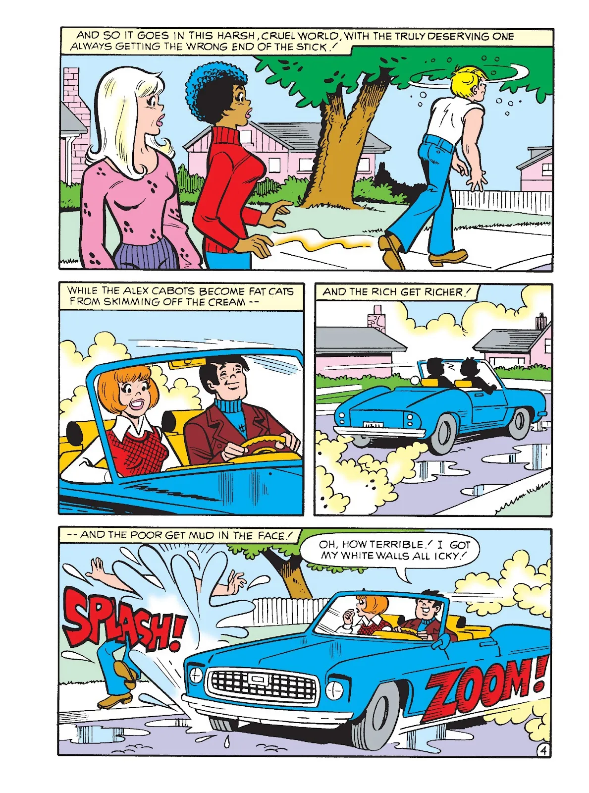 World of Betty and Veronica Jumbo Comics Digest  8 (Part 1) part 38