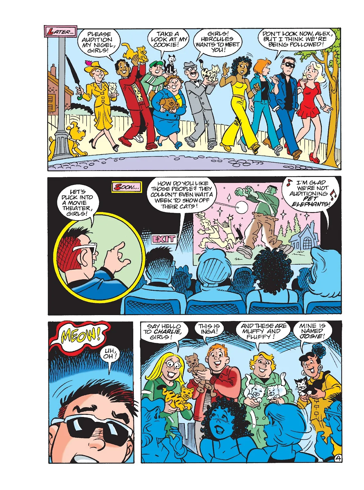 World of Betty and Veronica Jumbo Comics Digest  8 (Part 1) part 48