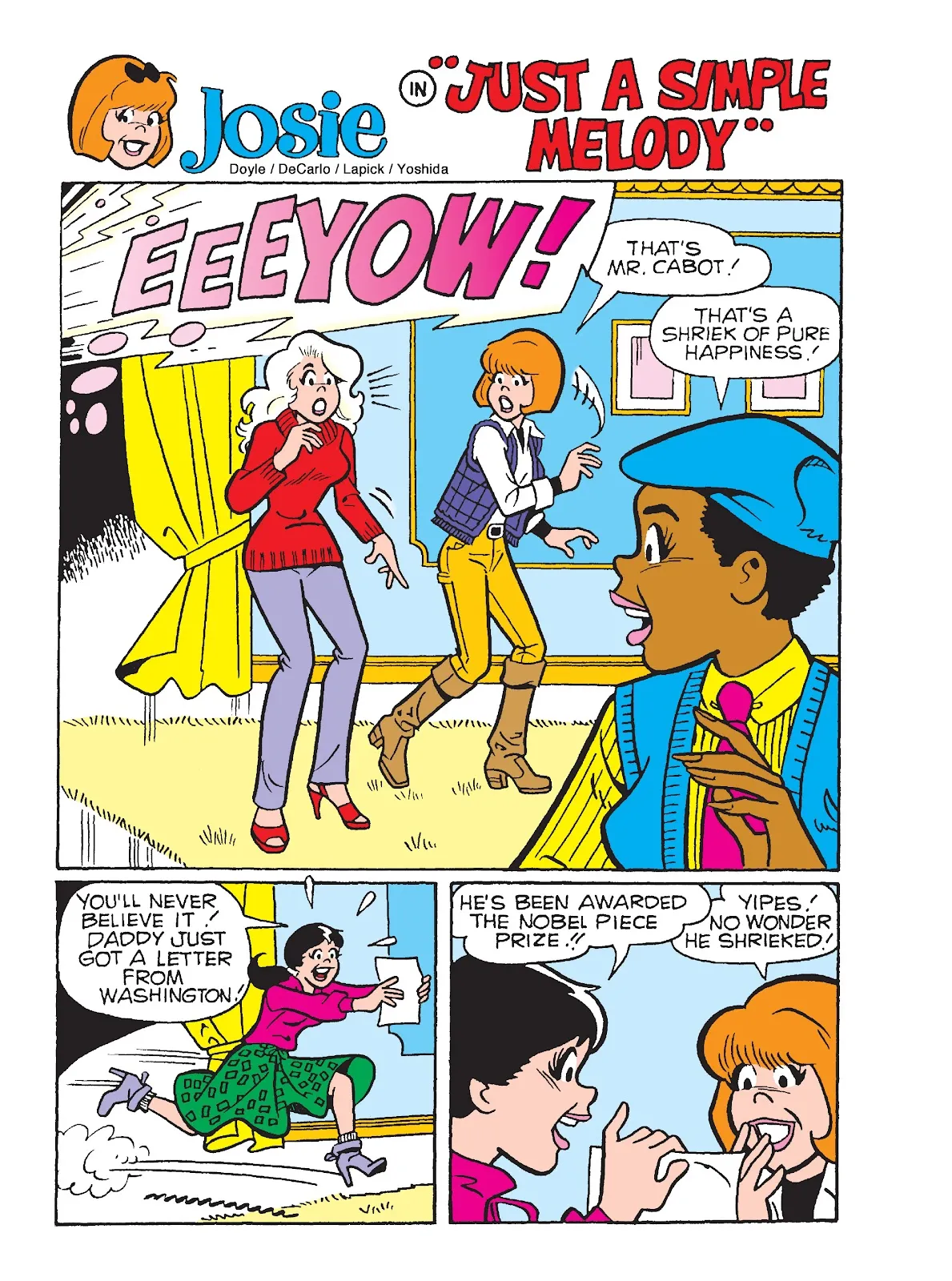 World of Betty and Veronica Jumbo Comics Digest  8 (Part 1) part 51