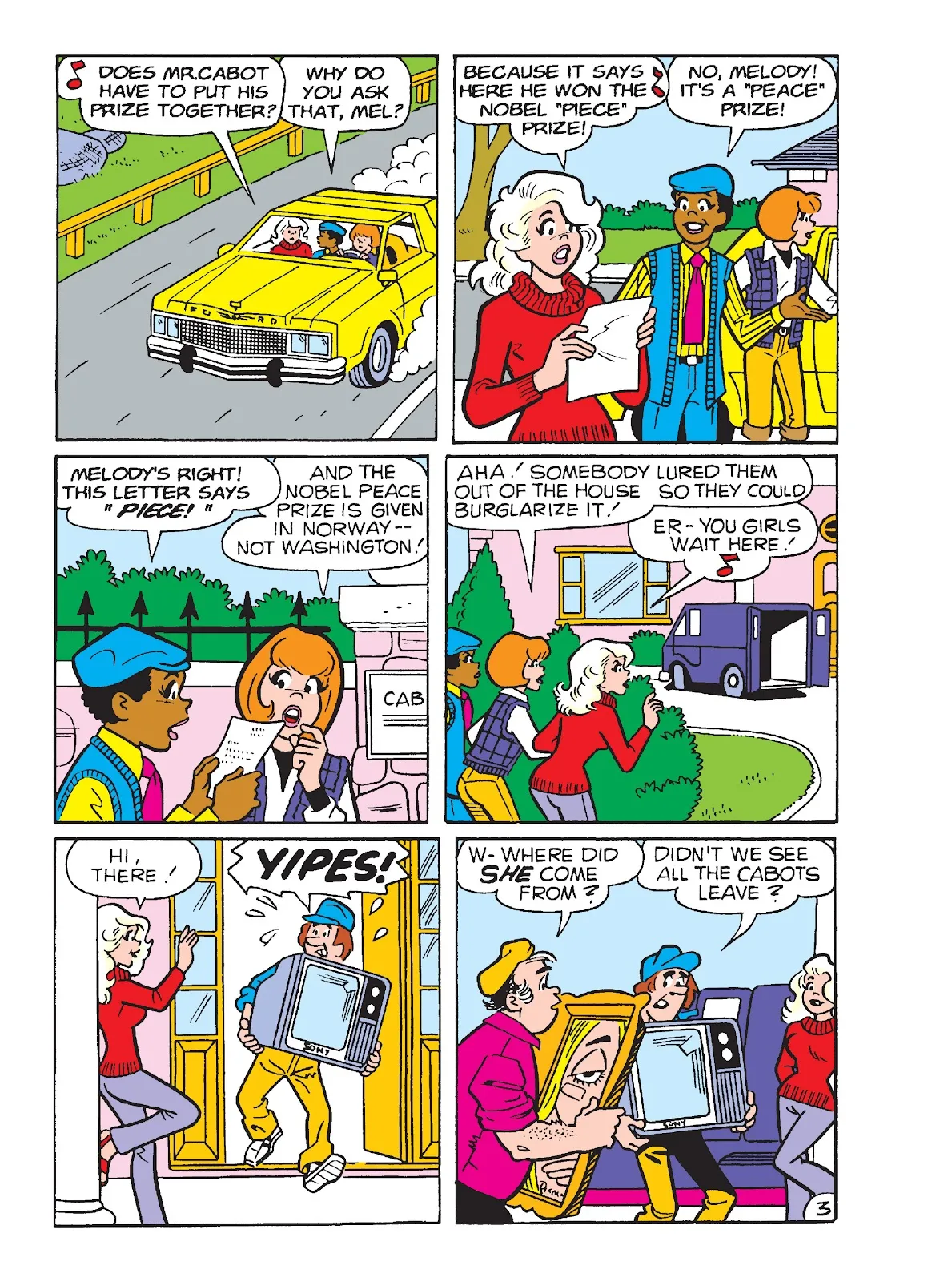 World of Betty and Veronica Jumbo Comics Digest  8 (Part 1) part 53