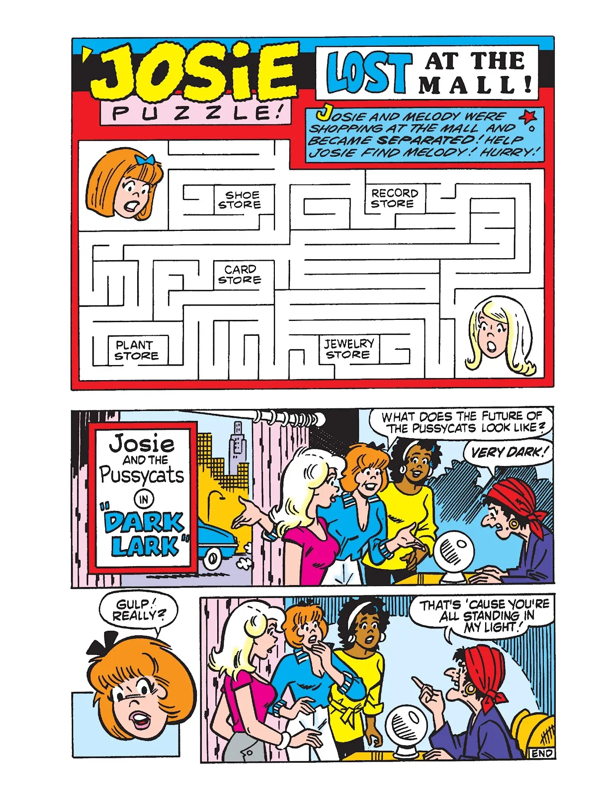 World of Betty and Veronica Jumbo Comics Digest  8 (Part 1) part 56