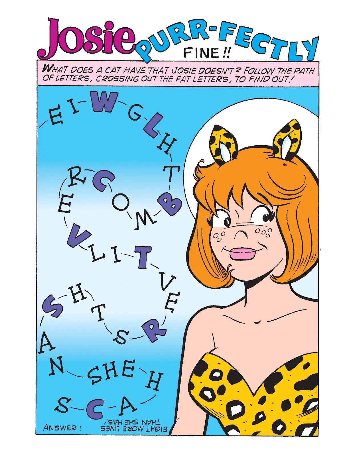 World of Betty and Veronica Jumbo Comics Digest  8 (Part 1) part 58