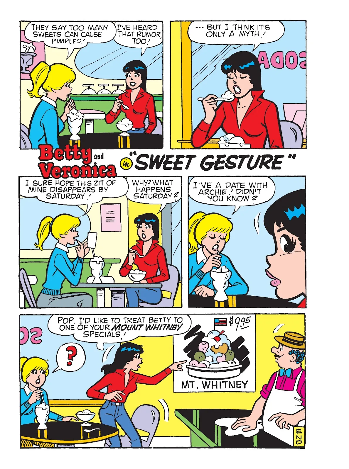 World of Betty and Veronica Jumbo Comics Digest  8 (Part 1) part 59