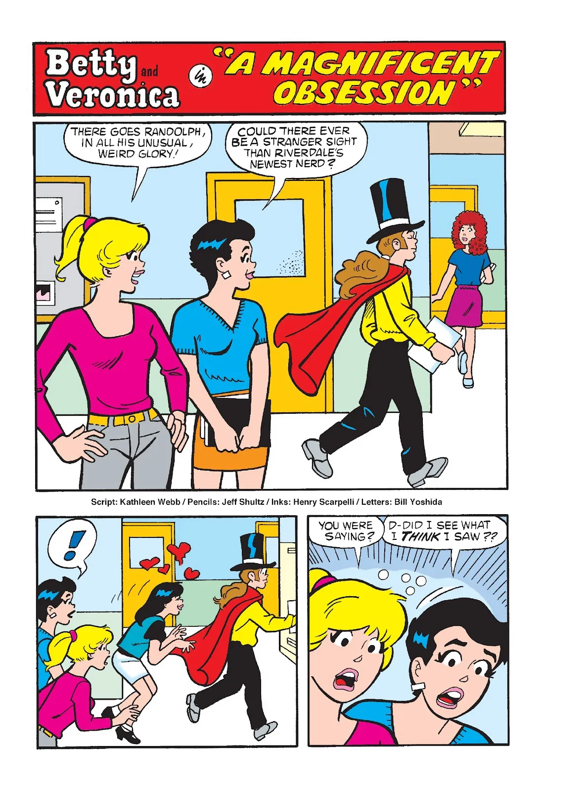 World of Betty and Veronica Jumbo Comics Digest  8 (Part 1) part 7