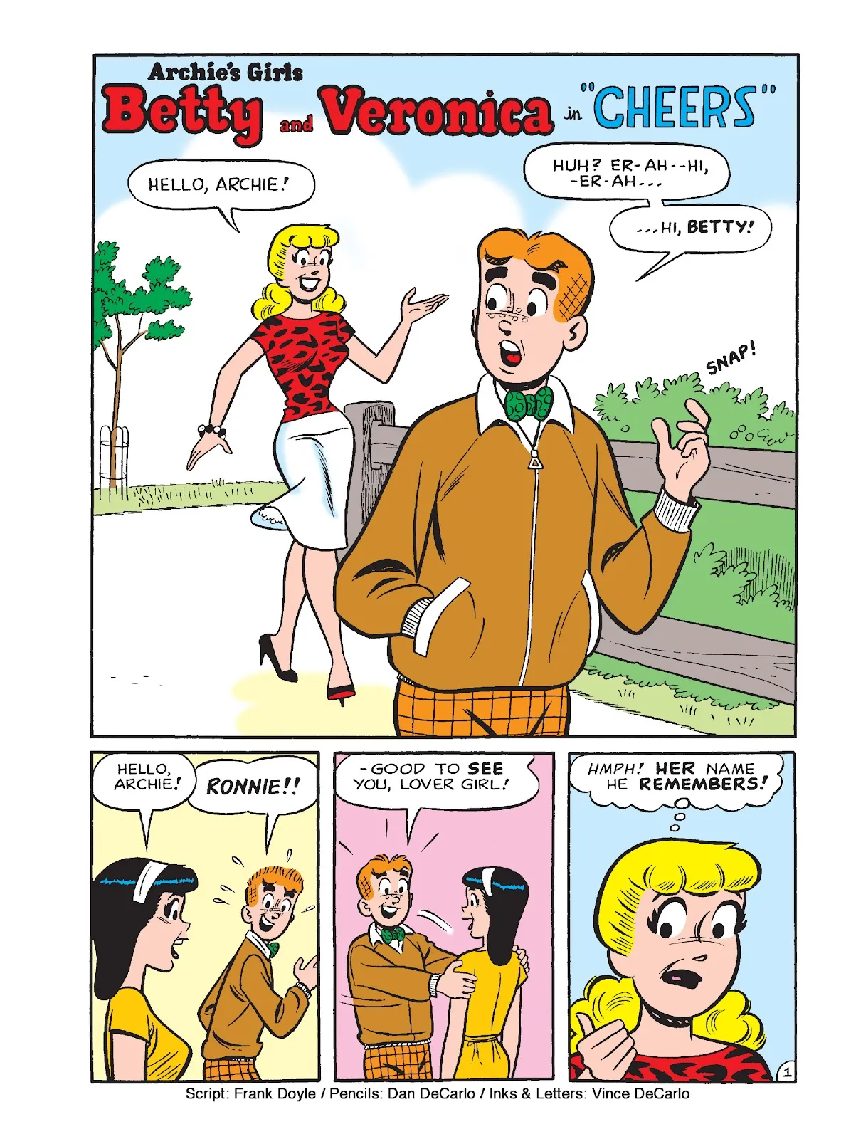 World of Betty and Veronica Jumbo Comics Digest  8 (Part 1) part 72