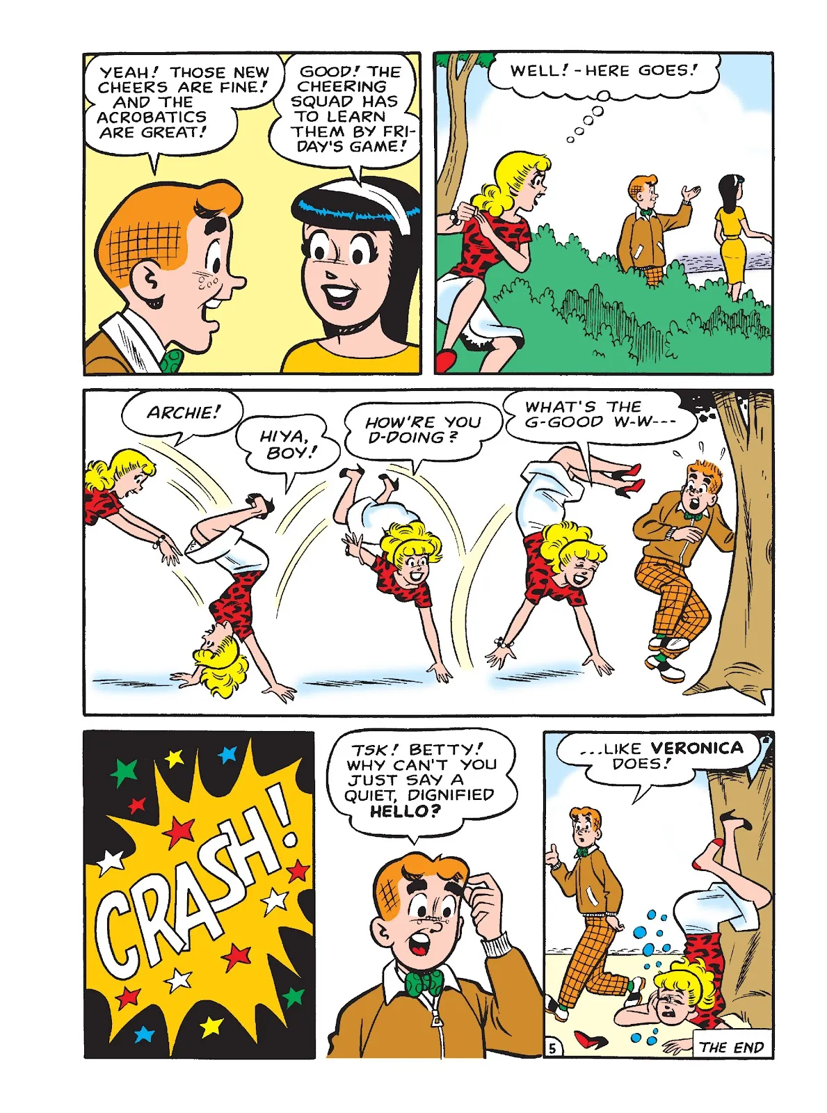 World of Betty and Veronica Jumbo Comics Digest  8 (Part 1) part 76
