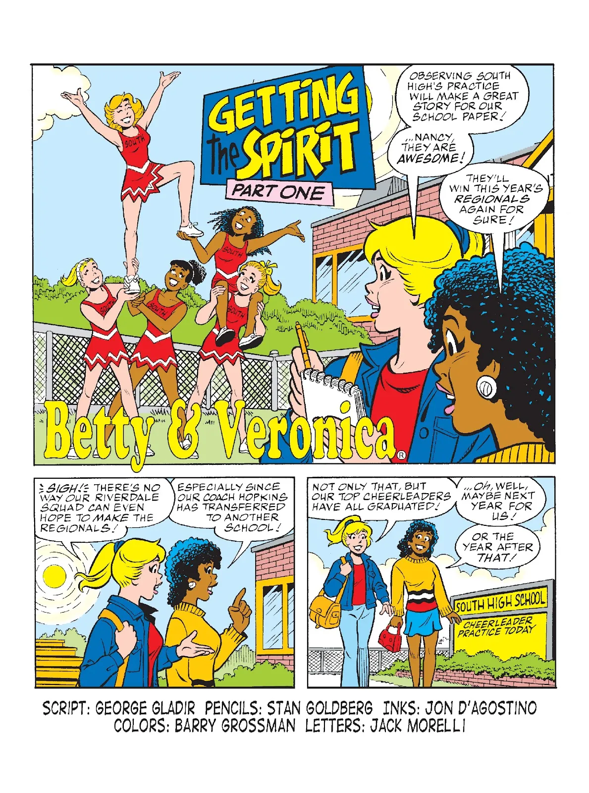 World of Betty and Veronica Jumbo Comics Digest  8 (Part 1) part 92