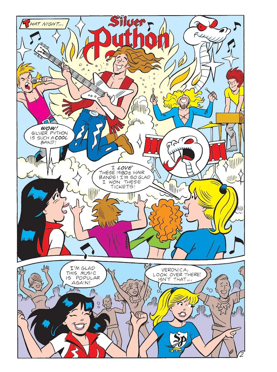 World of Betty and Veronica Jumbo Comics Digest  8 (Part 2) part 25