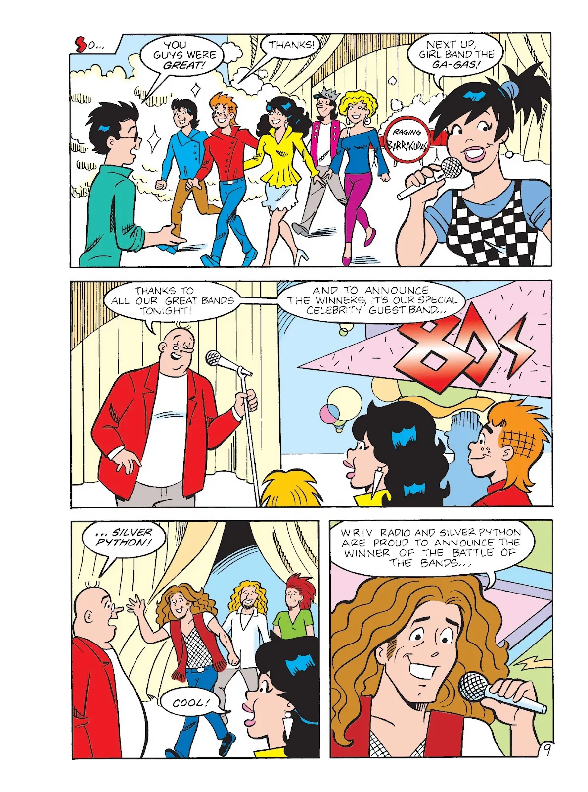World of Betty and Veronica Jumbo Comics Digest  8 (Part 2) part 32