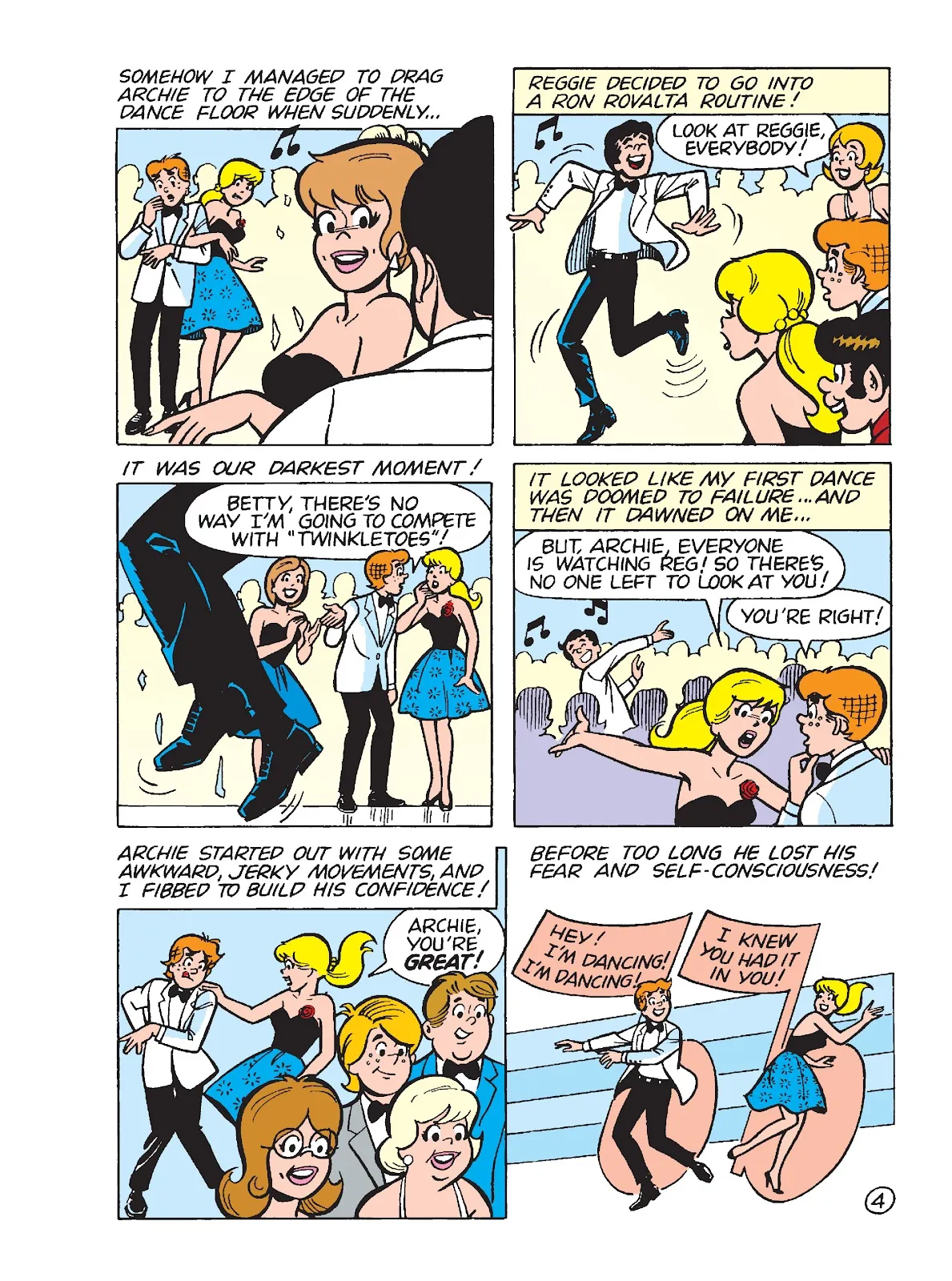 World of Betty and Veronica Jumbo Comics Digest  8 (Part 2) part 38
