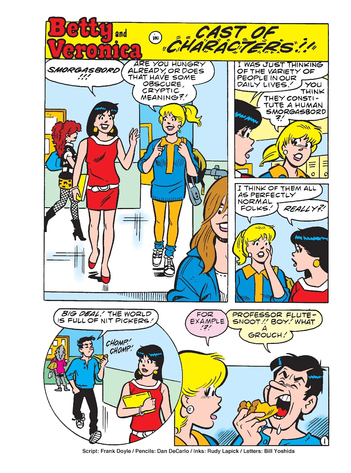 World of Betty and Veronica Jumbo Comics Digest  8 (Part 2) part 46