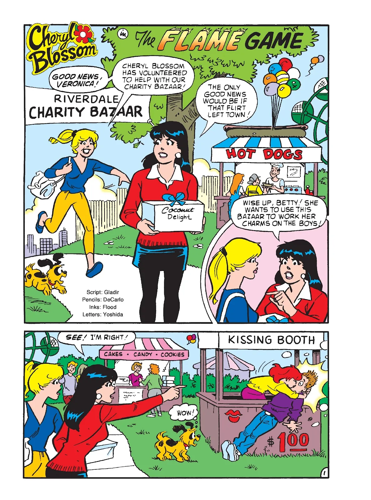 World of Betty and Veronica Jumbo Comics Digest  8 (Part 2) part 57