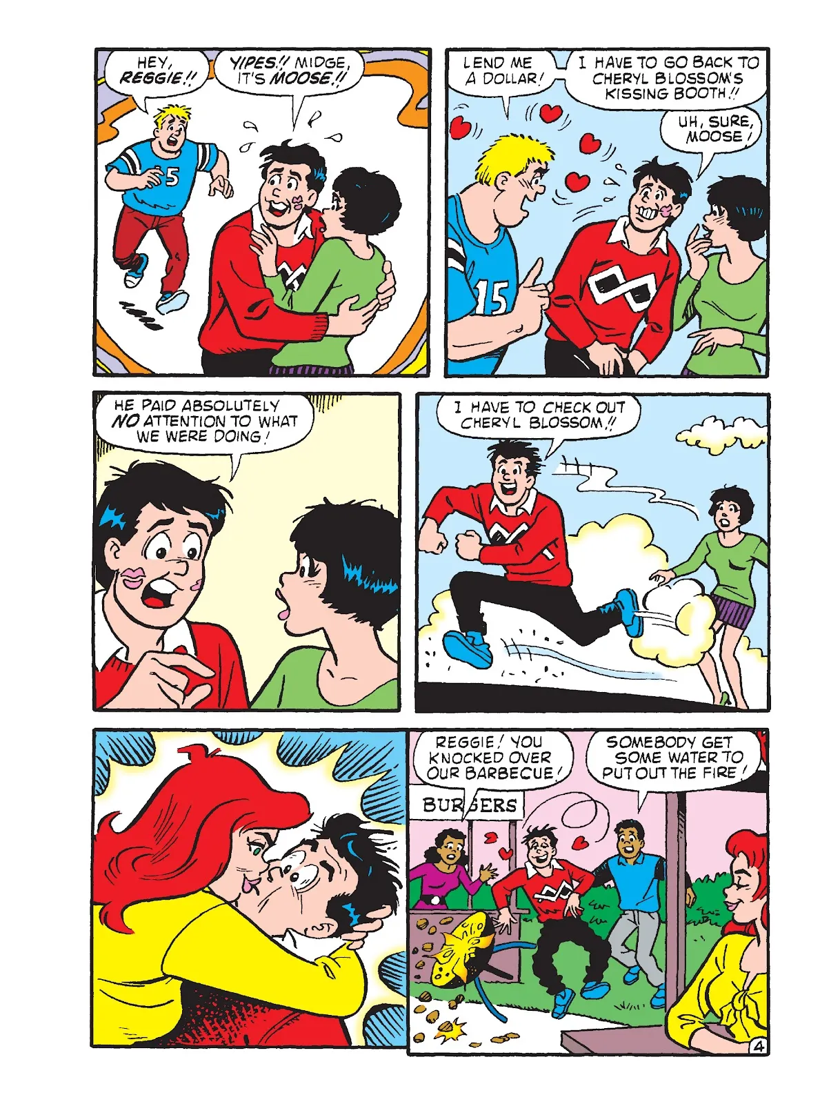 World of Betty and Veronica Jumbo Comics Digest  8 (Part 2) part 60