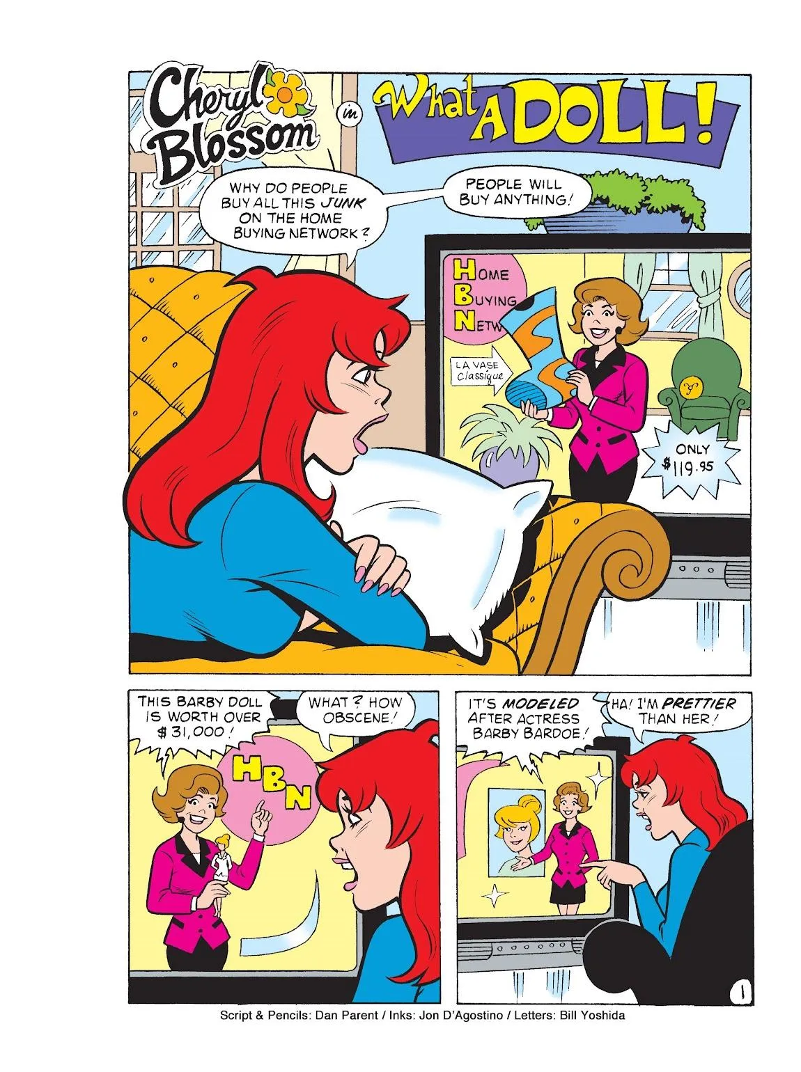 World of Betty and Veronica Jumbo Comics Digest  8 (Part 2) part 62