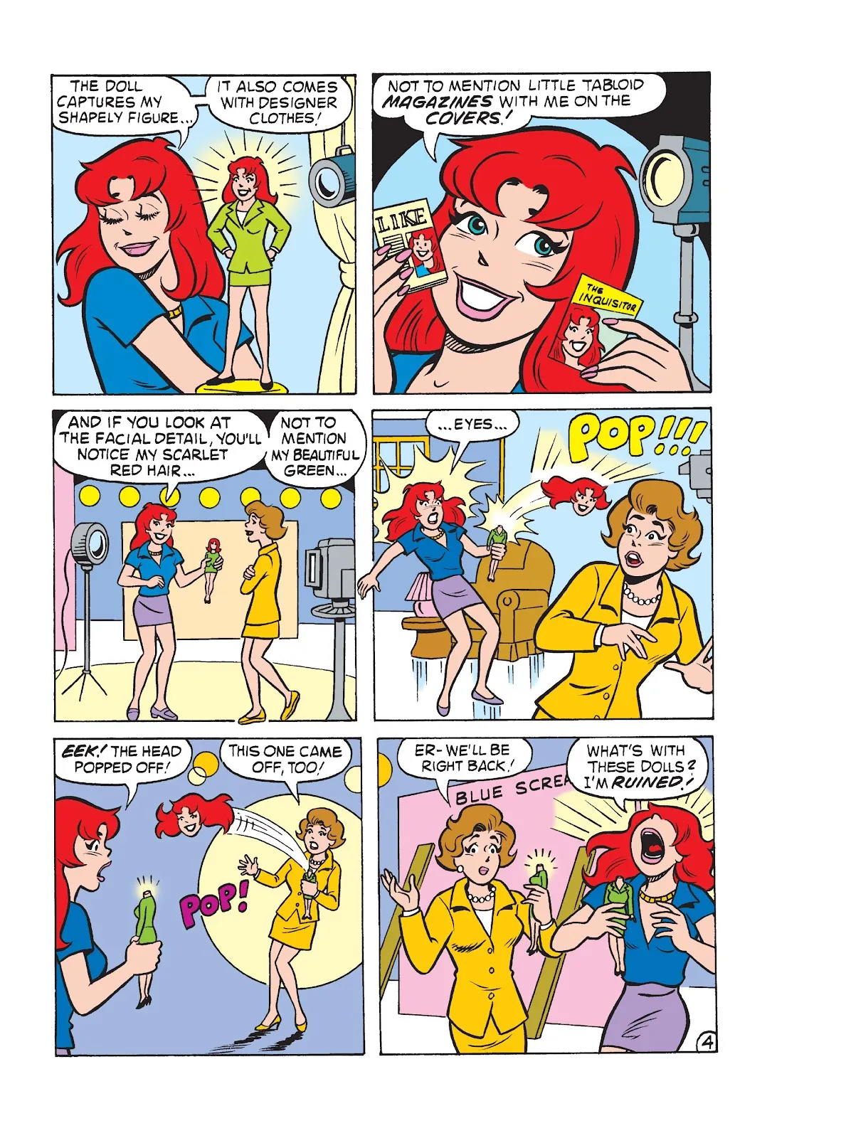 World of Betty and Veronica Jumbo Comics Digest  8 (Part 2) part 65