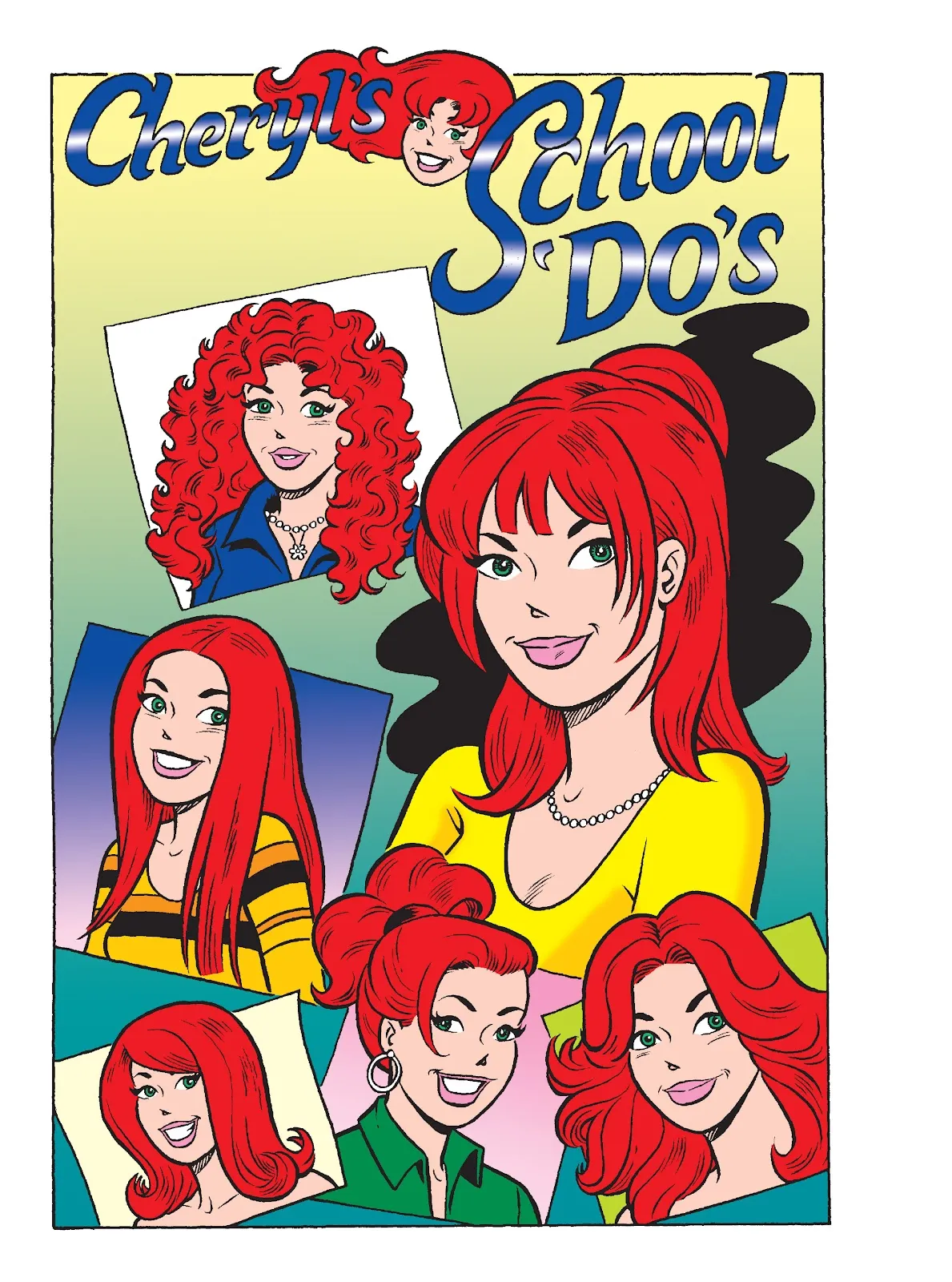 World of Betty and Veronica Jumbo Comics Digest  8 (Part 2) part 67