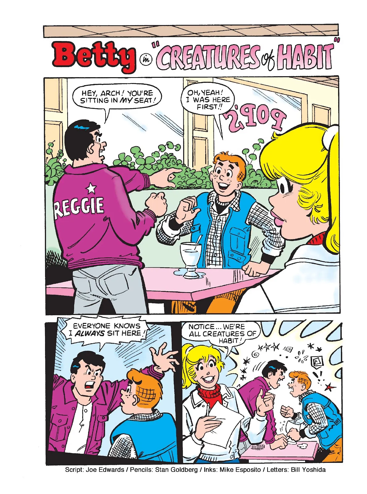 World of Betty and Veronica Jumbo Comics Digest  8 (Part 2) part 69