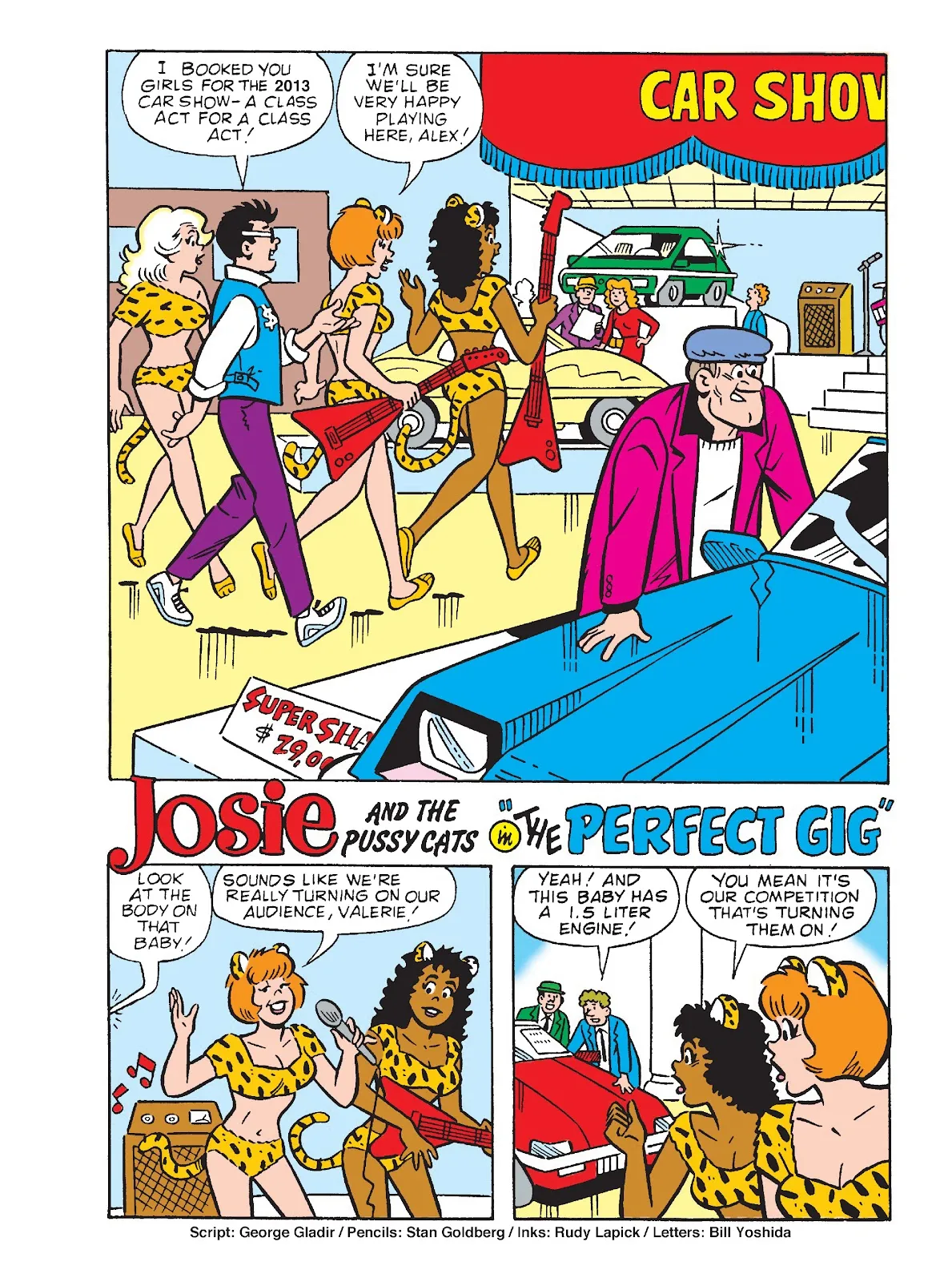 World of Betty and Veronica Jumbo Comics Digest  9 (Part 1) part 46