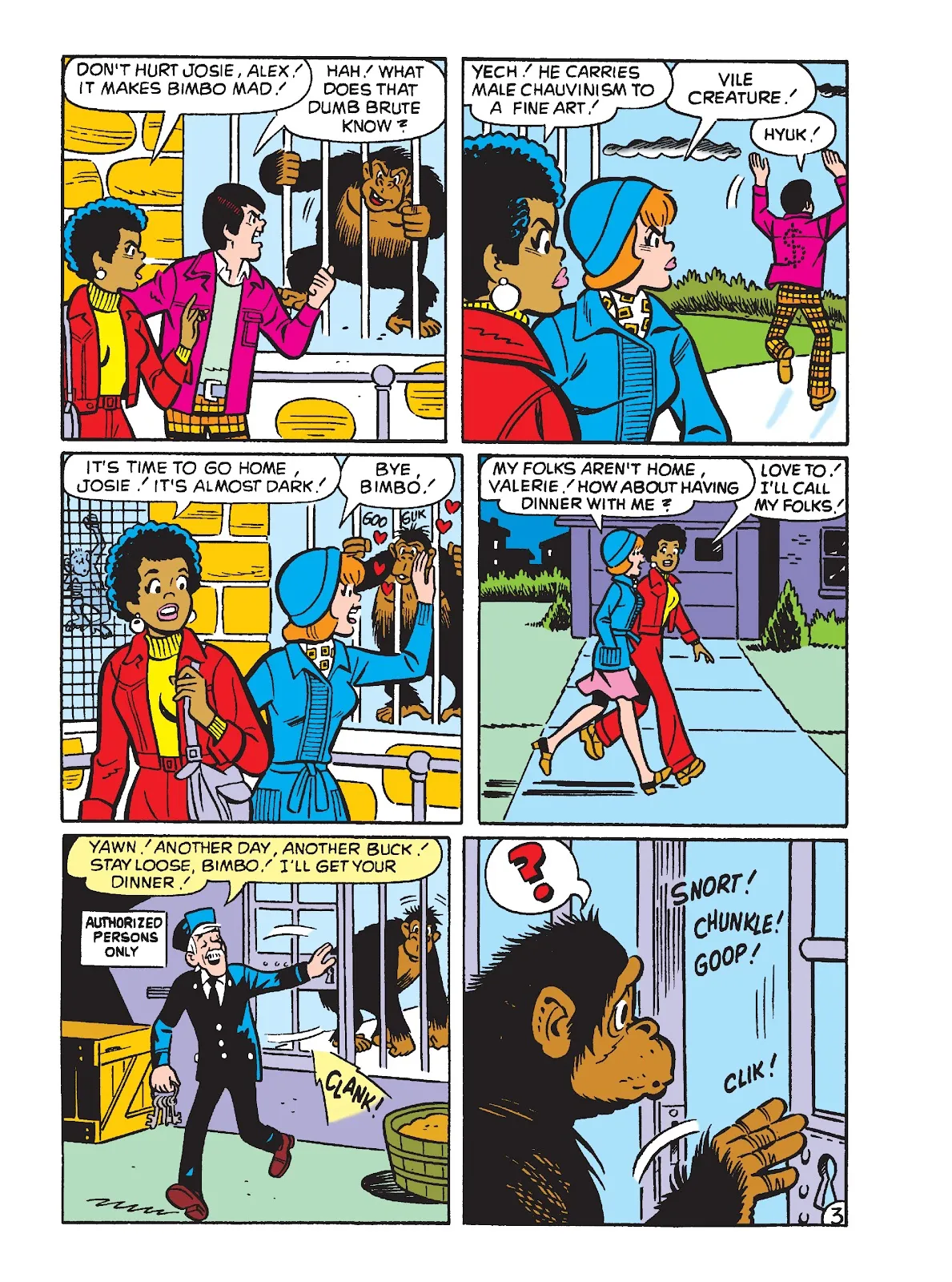 World of Betty and Veronica Jumbo Comics Digest  9 (Part 1) part 53
