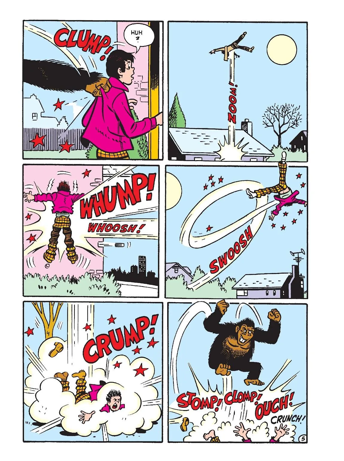 World of Betty and Veronica Jumbo Comics Digest  9 (Part 1) part 55