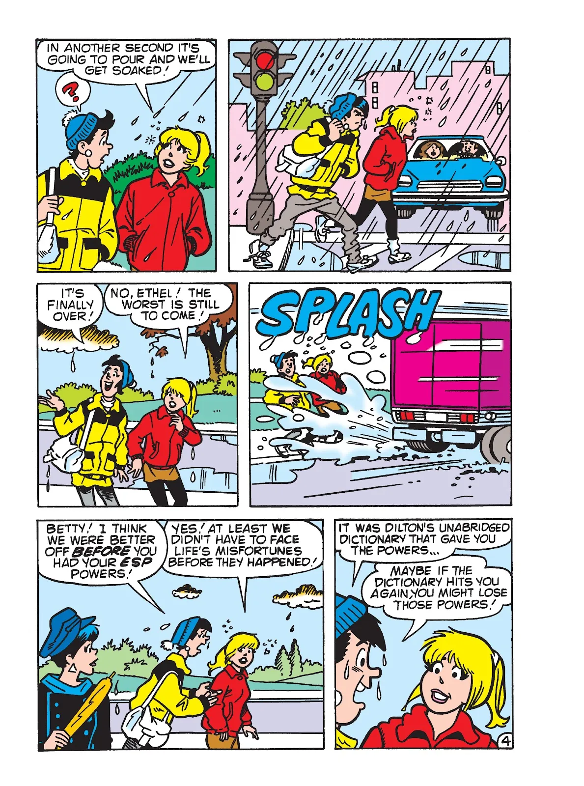 World of Betty and Veronica Jumbo Comics Digest  9 (Part 1) part 74