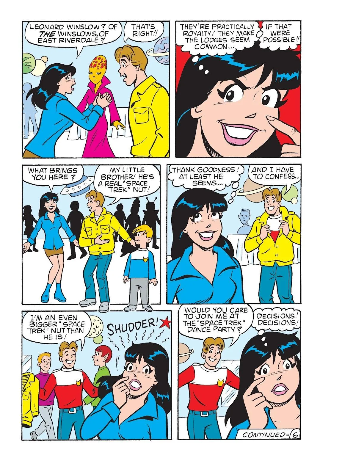 World of Betty and Veronica Jumbo Comics Digest  9 (Part 2) part 28