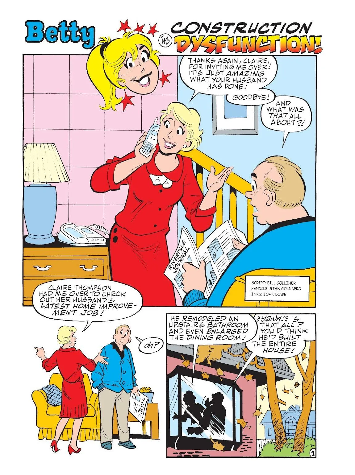 World of Betty and Veronica Jumbo Comics Digest  9 (Part 2) part 34
