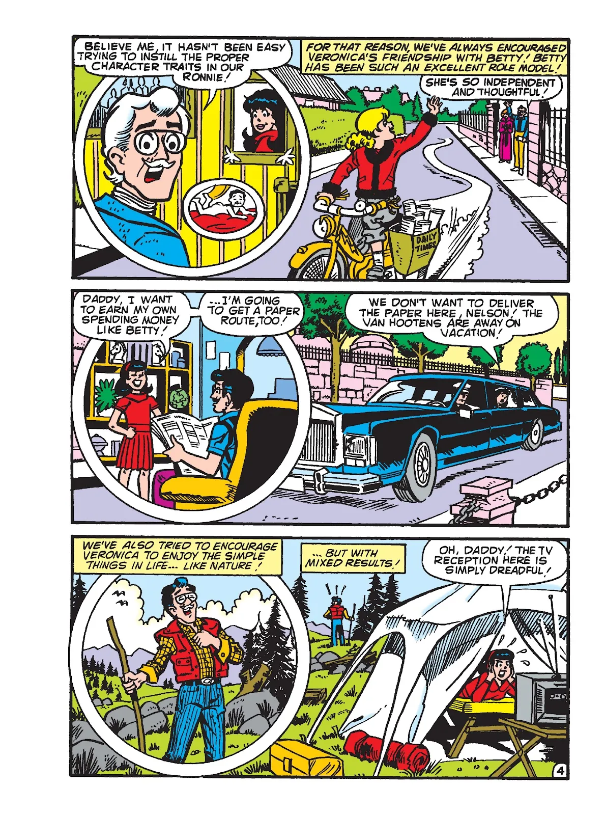 World of Betty and Veronica Jumbo Comics Digest  9 (Part 2) part 53