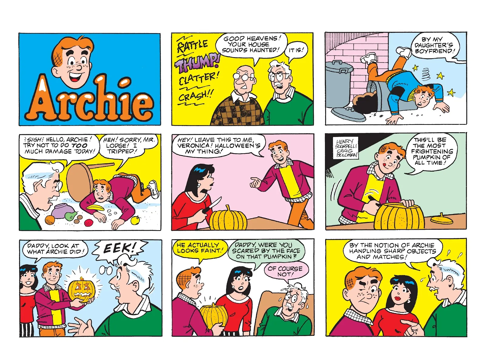 World of Betty and Veronica Jumbo Comics Digest  9 (Part 2) part 55