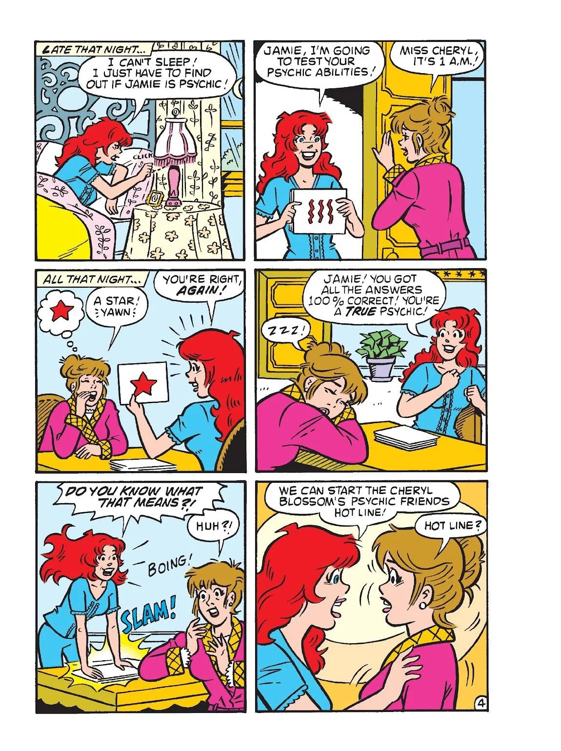 World of Betty and Veronica Jumbo Comics Digest  9 (Part 2) part 64