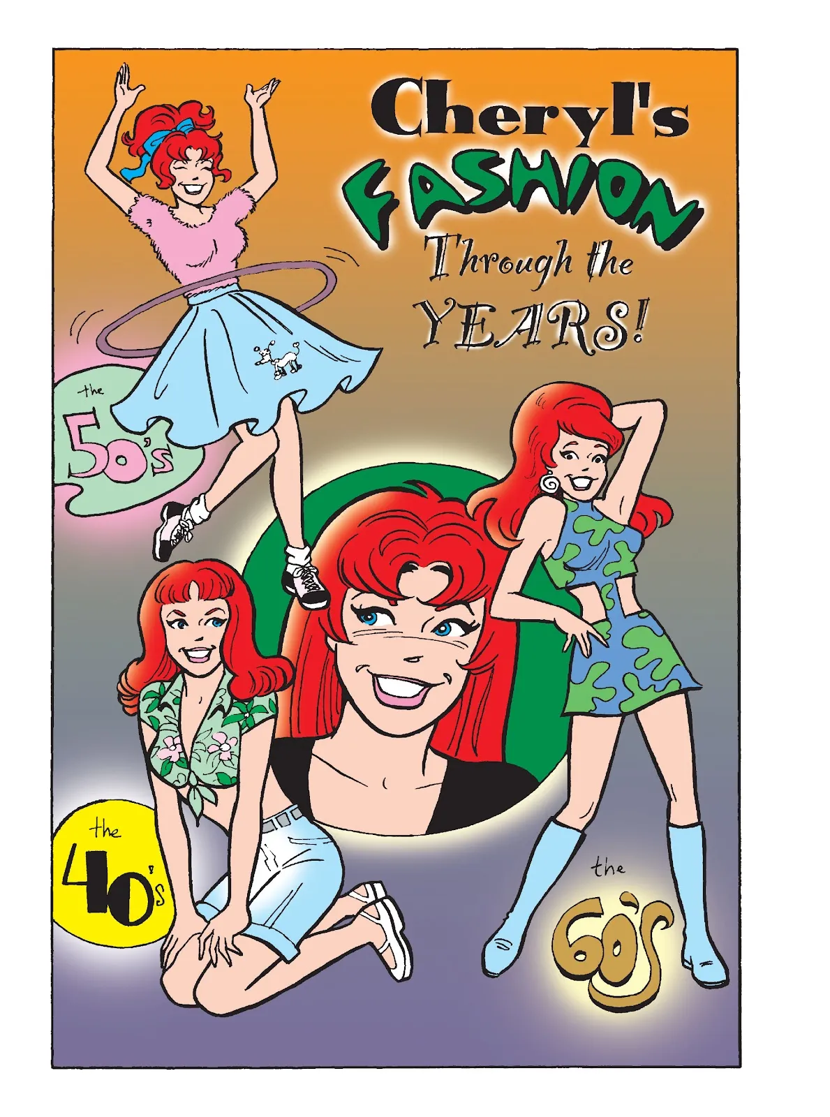 World of Betty and Veronica Jumbo Comics Digest  9 (Part 2) part 66