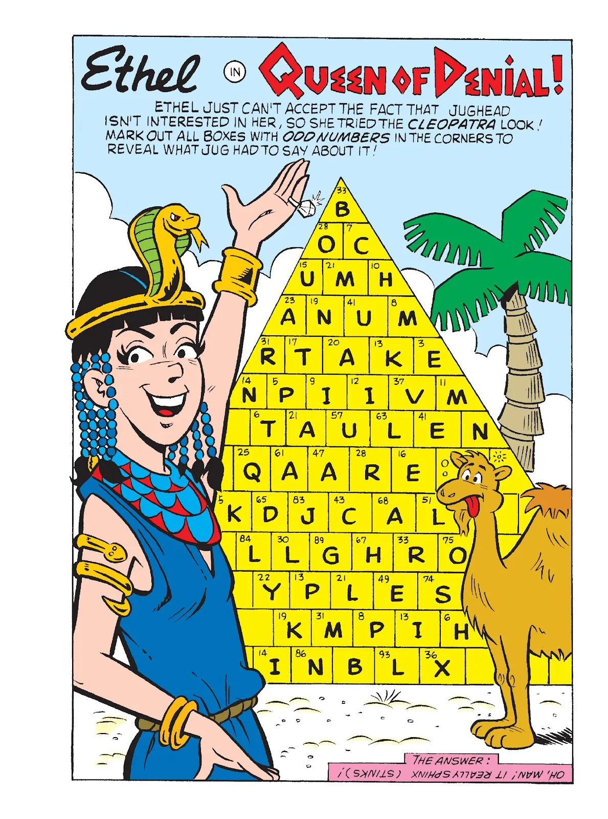 World of Betty and Veronica Jumbo Comics Digest  9 (Part 2) part 67